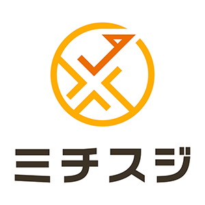 ミチスジ